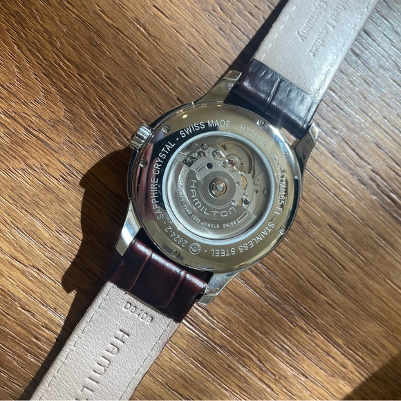 Hamilton men’s watch - Picture 7 of 7